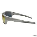 Gafas de sol de ocio anti-scratch uv400
