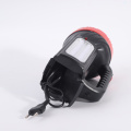 Rechargeable Flashlight High Power Handle Lamp Search Light