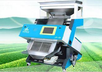 Automatic Small Volume Light Weight CCD Tea Color Sorter wi