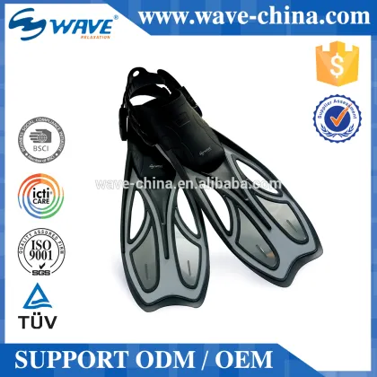 Deep Sea Diving & Spear Fishing Fins