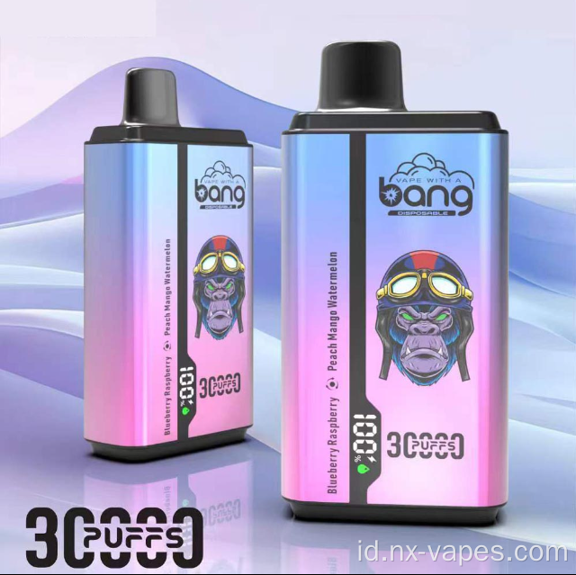 Hot Sale Bang King 30000 Harga Grosir Baru