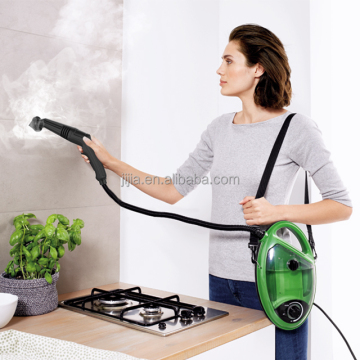 Multi-Function Steam Cleaner with Large Water Tank