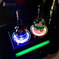 LED Wine Bottle Holder display Per Bar