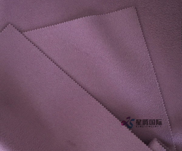 Woven 100% Wool Fabric