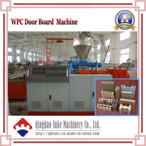 Pvc Window And Door Profile Extruder Machine, High Quality Pvc Window