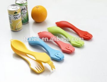 Fashional spoon and fork sets