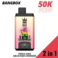 Bang Box 50k Puff Disposable Electronic Cigarettes in Germany