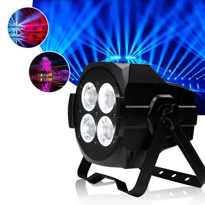 Professional Stage Lighting Models for Weddings and Venues