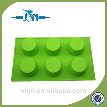 The Mid-Autumn festival custom silicone moon cake mold