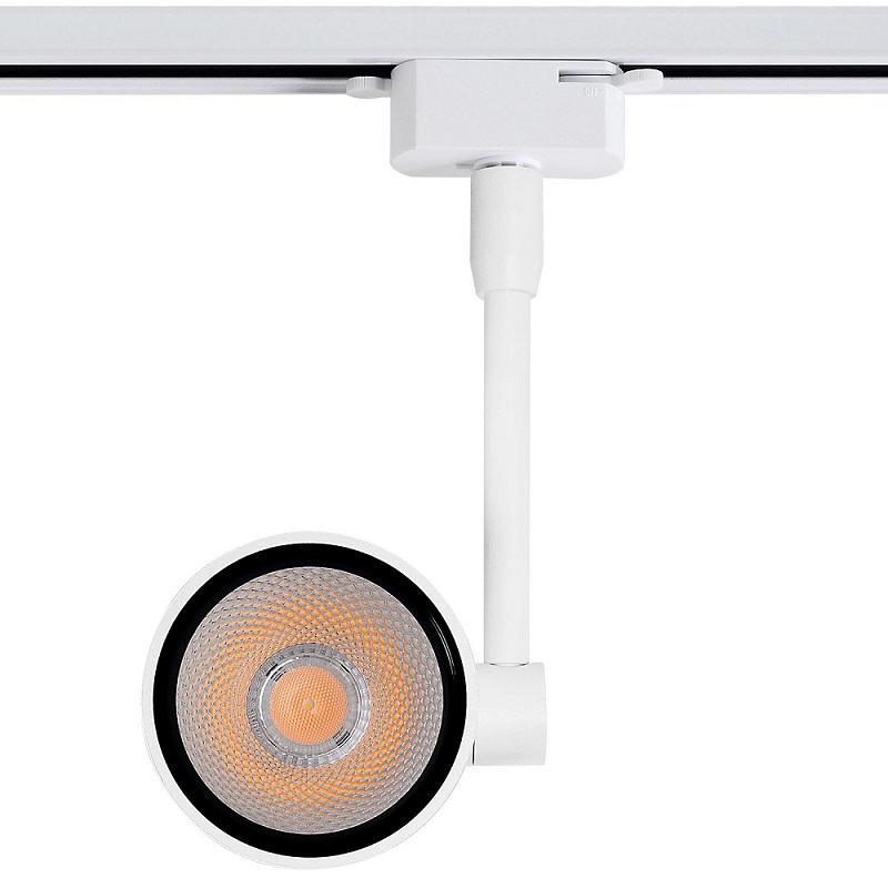 design best price cloth shop cob track light