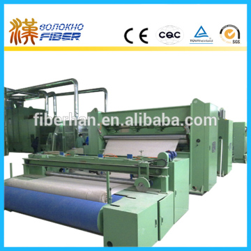 artifical leather base fabric line, artifical leather base fabric production line