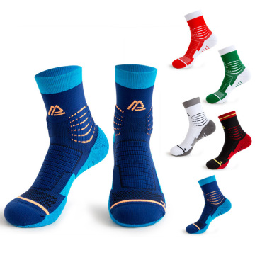 Customized Trail Running Socks: OEM, ODM, and Customizable Options from Vietnam, North America, and the Middle East