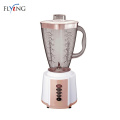 Low-cost household appliance Blender Is Home Appliance