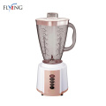 Hand held blender with stainless steel stick