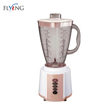 Low-cost household appliance Blender Is Home Appliance