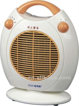 2000W PTC heater NSB-200X6