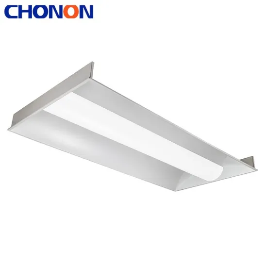 44W Acrylic Rectangular SMD Indoor LED Ceiling Panel Lights
