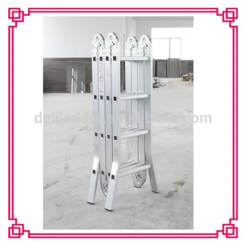 Quick Step Ladder/adjustable Step Ladder/folding Step Ladders, High