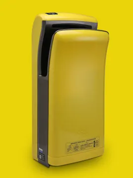 Product Quality Protection YBSA380 High Speed Hand Dryer Price