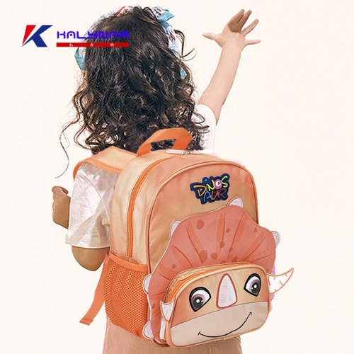 Cute Cartoon Kids Backpack Preschool Backpack