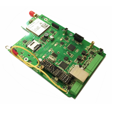 Yönlendiriciler ve Elektronik Kurullar İçin Özel Çok Tmay PCB Montaj Üretimi - Çin Tedarikçisi