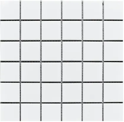 Kitchen and bathroom mosaic