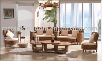 Timeless sofa TW809