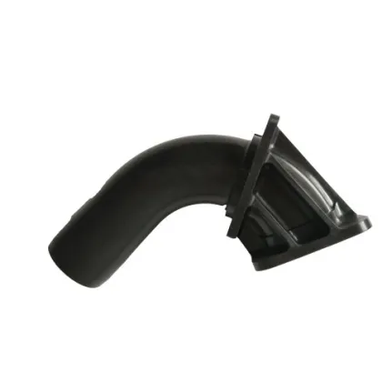 Auto plastic engineering injection mould