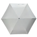 Parapluie pliant UV à isolation thermique automatique
