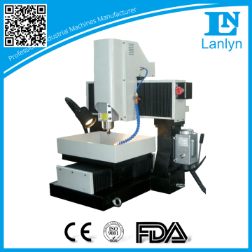 Equipment mini desktop cnc router for small business at home
