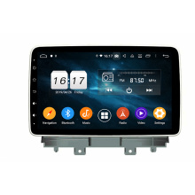 Android 9 car multimedia player for new Focus