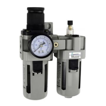 Unità combinata Air FRL da 40μm 22-123 psi