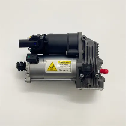 Car Parts Air Suspension Compressor For W251 Mercedes R Class Accessories