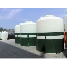 Multi-structure clinker storage and transportation