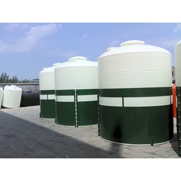 Multi-structure clinker storage and transportation