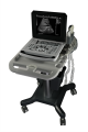 Scanner ad ultrasuoni in bianco e nero a buon mercato