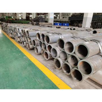 27SiMn seamless steel tube for hydraulic cylinder barrel