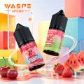 WASPE E-LIQUID 30ML Купуване на едро от склад в ЕС
