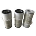 Kamyon Hava Filtresi P112212 P116446 P114931 P115070
