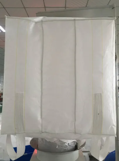 Flexible Intermediate Bulk Containers