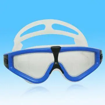 swimming goggles