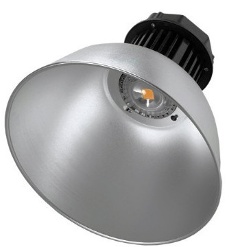 daya tinggi tongkol 80W high bay light led