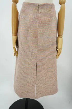 Ladies Skirt pocket lining