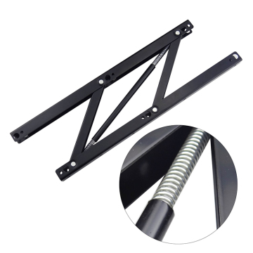 Hot Selling Lifting Furniture Fittings: Gas and Electric Murphy Bed Lift Mechanism for Sale