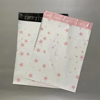 All Biodegradable Mailer Bags