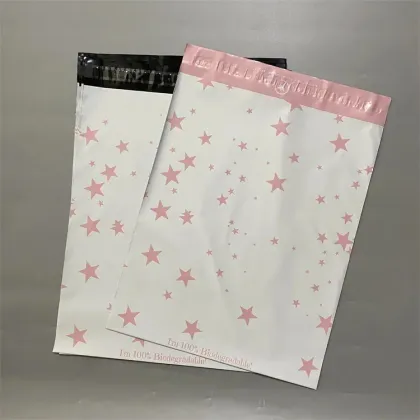 All Biodegradable Mailer Bags