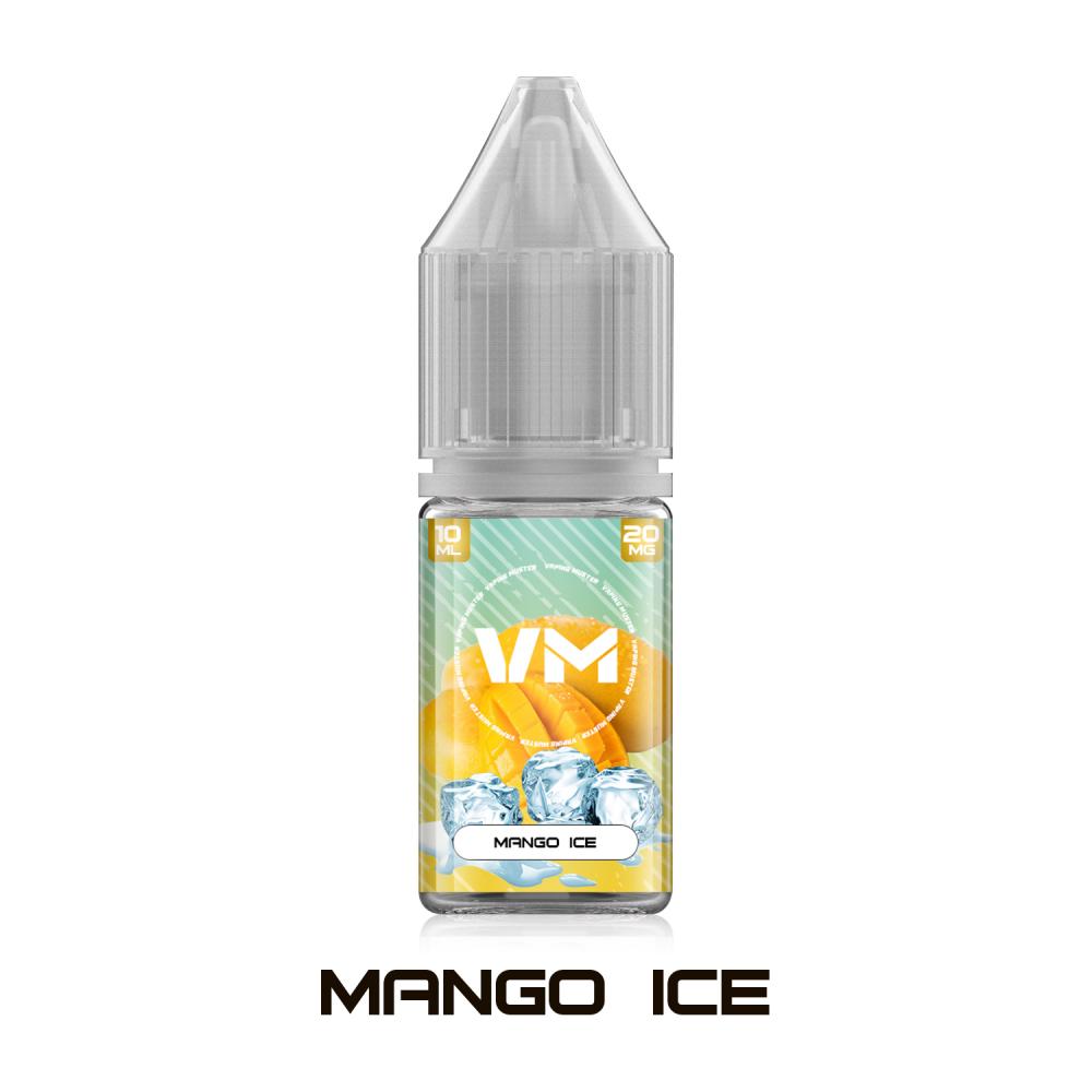 Fruity Juice Disposable Vape Oil