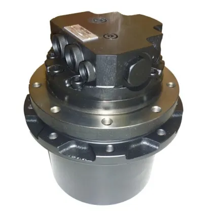 Sunward SWE60B final drive, Sunward swe60 excavator travel motor for SWE70B SWE80B SWE90UB track drive motor