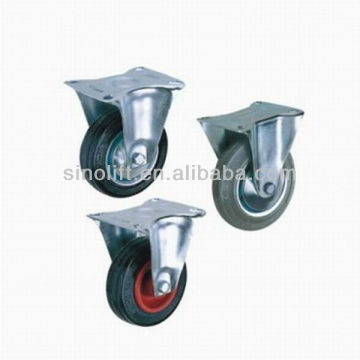 12xxx Series Industrial Caster
