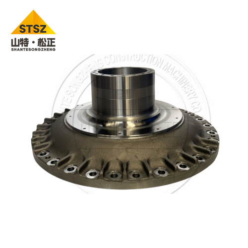 Mining bulldozer D375A-6 final drive cover 195-27-34131